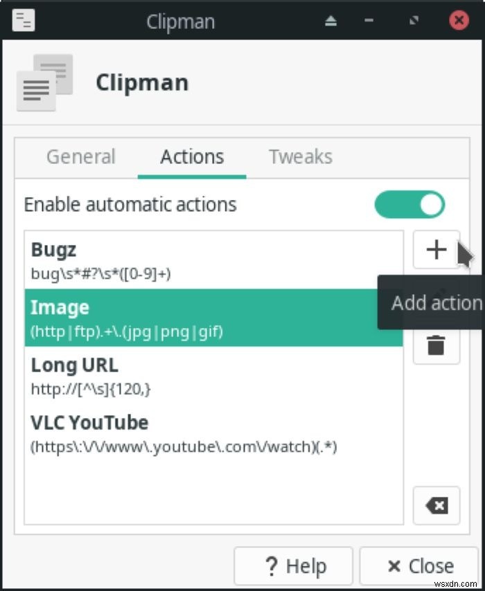 리눅스에서 Clipman으로 무엇이든 즉시 검색하는 방법