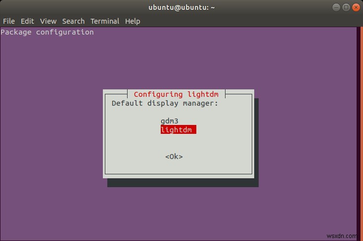 우분투(Ubuntu)에 Unity 데스크톱 다시 설치하는 방법 – 단계별 완벽 가이드