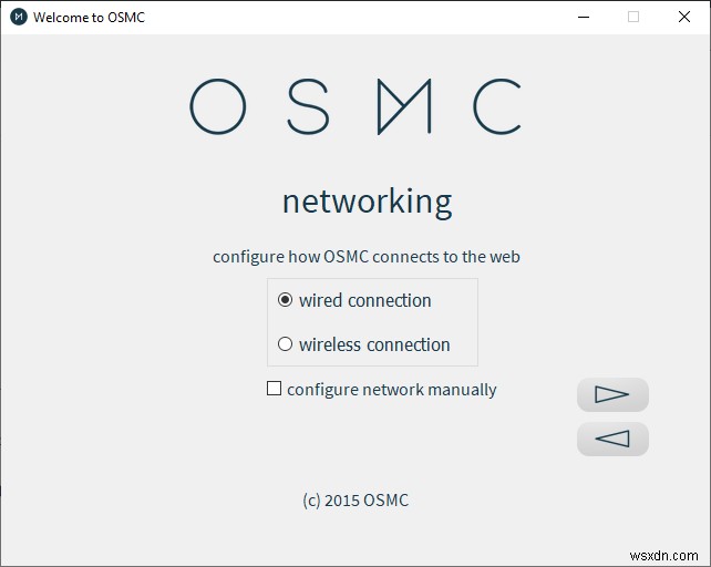 라즈베리 파이에 OSMC 설치하는 완벽 가이드