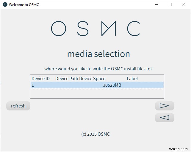 라즈베리 파이에 OSMC 설치하는 완벽 가이드