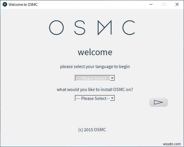 라즈베리 파이에 OSMC 설치하는 완벽 가이드