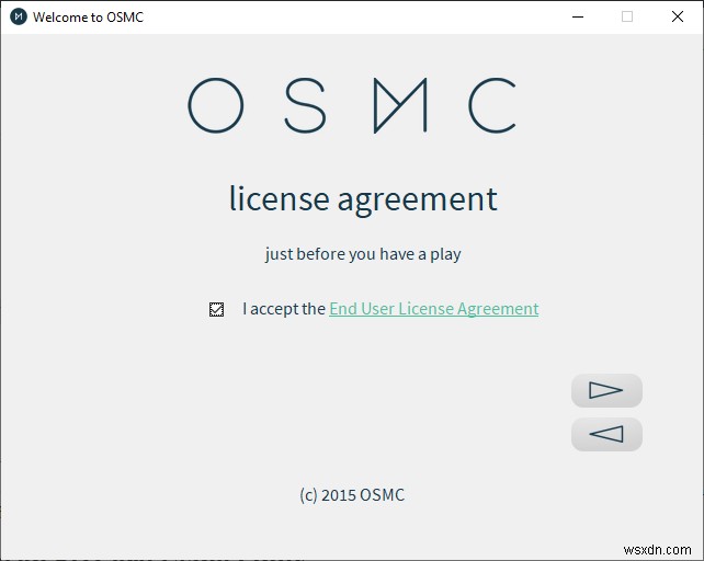 라즈베리 파이에 OSMC 설치하는 완벽 가이드