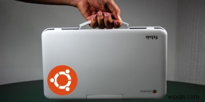 Chrome OS에서 Ubuntu 컨테이너 실행하는 방법 (Crostini 완전 가이드)