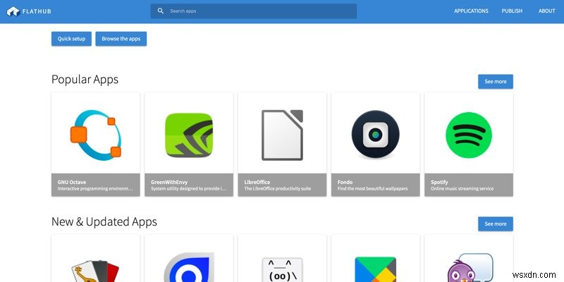 플랫허브(Flathub) vs 스냅 스토어(Snap Store): 어떤 리눅스 앱 스토어를 선택해야 할까?