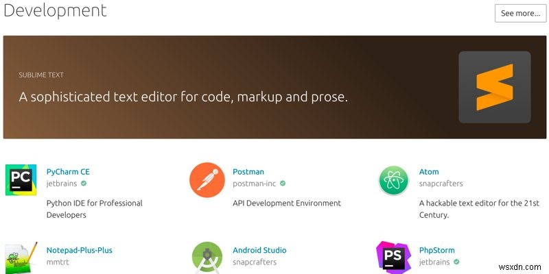플랫허브(Flathub) vs 스냅 스토어(Snap Store): 어떤 리눅스 앱 스토어를 선택해야 할까?