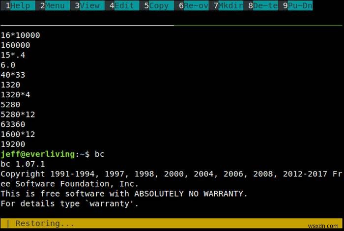 Linux에서 Tmux 세션 관리 및 복원하는 완벽 가이드