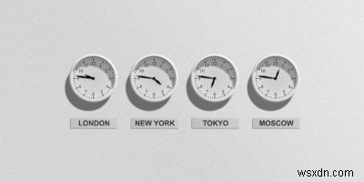 리눅스 시간을 NTP 서버와 동기화하는 방법 완벽 가이드