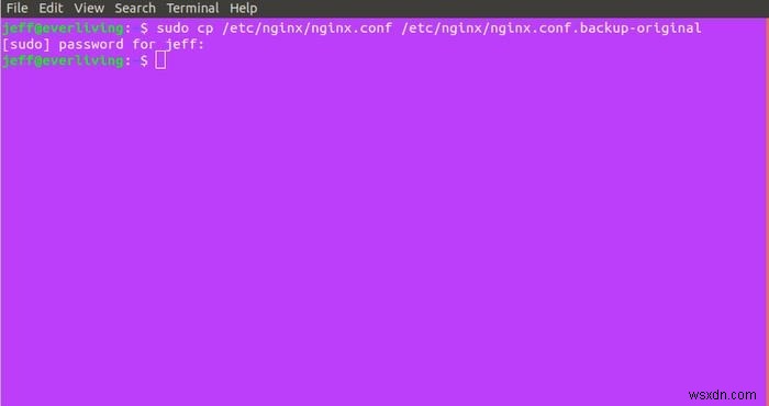 Nginx로 DDoS 공격 방어하기: 서버 보안 강화를 위한 실전 가이드