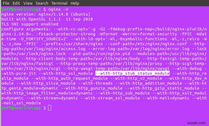 Nginx로 DDoS 공격 방어하기: 서버 보안 강화를 위한 실전 가이드