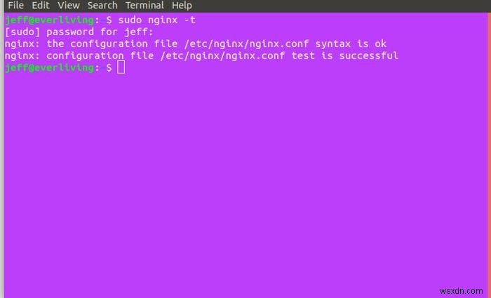 Nginx로 DDoS 공격 방어하기: 서버 보안 강화를 위한 실전 가이드