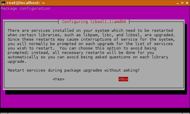 Ubuntu Livepatch로 서버 재부팅 없이 보안 유지하는 방법