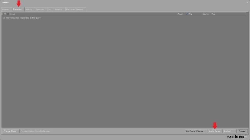 리눅스 VPS로 CS:GO 전용 서버 구축하는 완벽 가이드