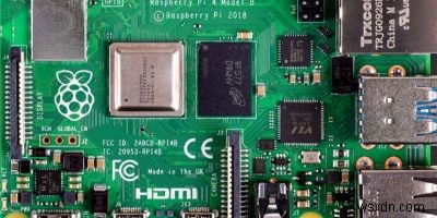 라즈베리 파이를 Raspbian Buster로 업그레이드하는 완벽 가이드
