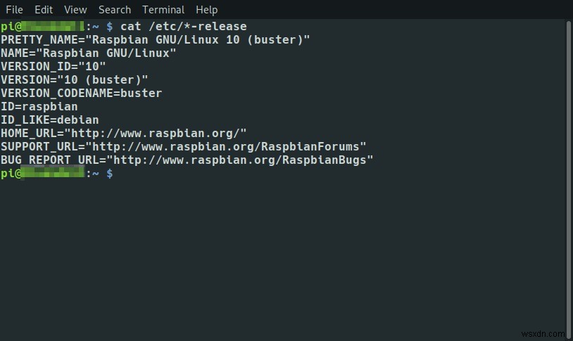 라즈베리 파이를 Raspbian Buster로 업그레이드하는 완벽 가이드