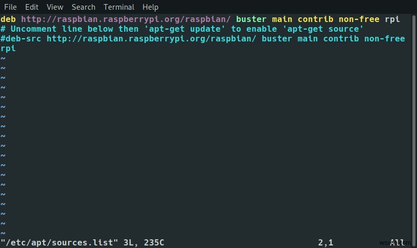 라즈베리 파이를 Raspbian Buster로 업그레이드하는 완벽 가이드