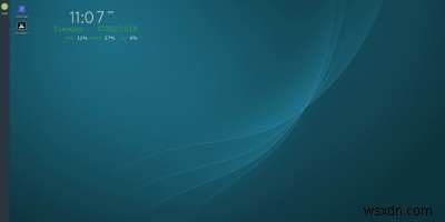 MX Linux 리뷰: 인기 최상위권의 간편하고 안정적인 리눅스 배포판