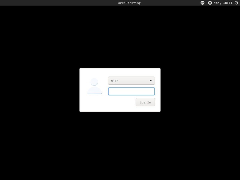 Arch Linux에서 XFCE 데스크톱 환경 설정하는 완벽 가이드