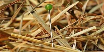리눅스에서 파일 안의 특정 단어를 찾는 방법