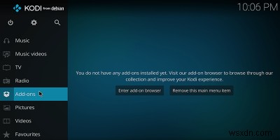 리눅스에 Kodi 설치하는 방법: 배포판별 완벽 가이드