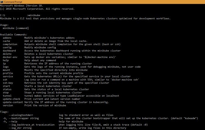 미니큐브(Minikube)로 노트북에서 쿠버네티스(Kubernetes) 시작하는 방법 – 단계별 완벽 가이드