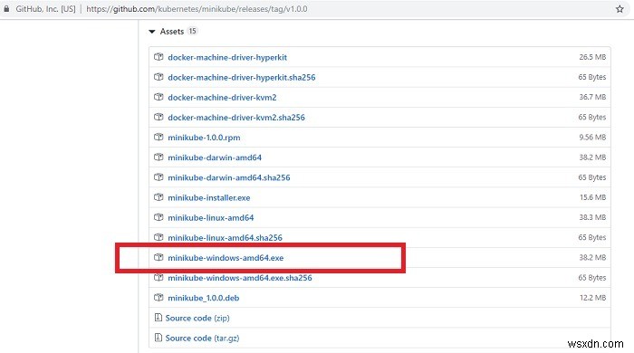 미니큐브(Minikube)로 노트북에서 쿠버네티스(Kubernetes) 시작하는 방법 – 단계별 완벽 가이드