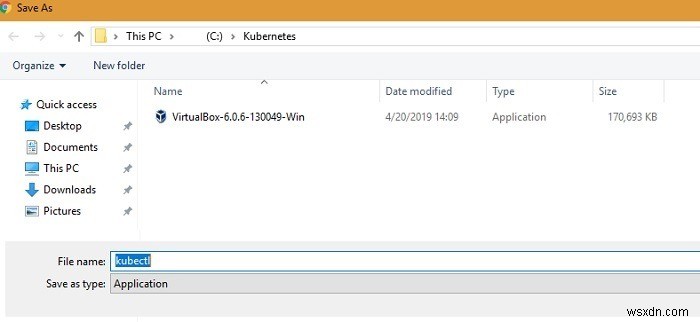 미니큐브(Minikube)로 노트북에서 쿠버네티스(Kubernetes) 시작하는 방법 – 단계별 완벽 가이드