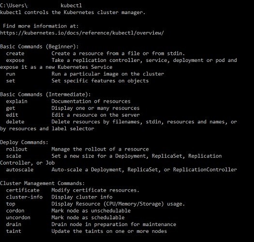 미니큐브(Minikube)로 노트북에서 쿠버네티스(Kubernetes) 시작하는 방법 – 단계별 완벽 가이드