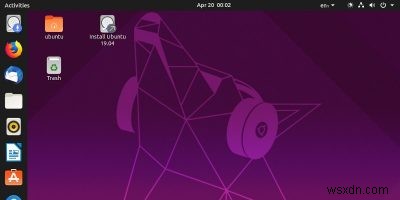 우분투(Ubuntu) 19.04의 주요 신기능 총정리 – 업그레이드할 가치가 있을까?