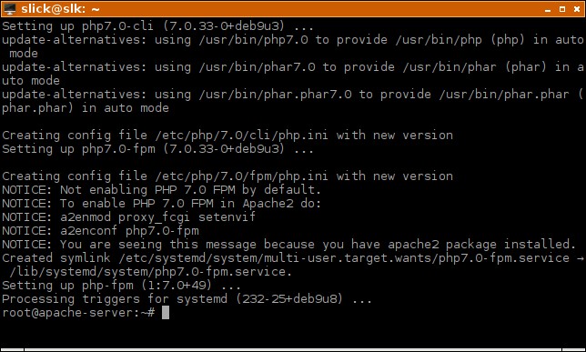 고트래픽 웹사이트를 위한 리눅스 서버 Apache·PHP 최적화 설정 방법 (MPM Event + PHP-FPM)
