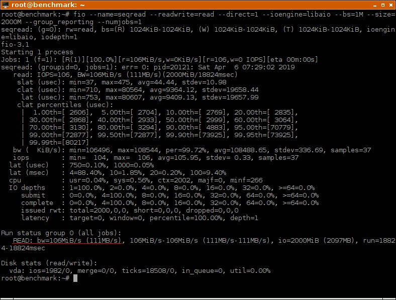 리눅스(Linux) 서버 벤치마킹으로 나에게 맞는 최고의 서버 선택하는 방법
