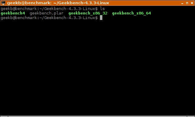 리눅스(Linux) 서버 벤치마킹으로 나에게 맞는 최고의 서버 선택하는 방법