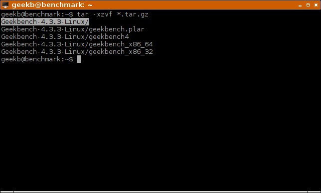 리눅스(Linux) 서버 벤치마킹으로 나에게 맞는 최고의 서버 선택하는 방법