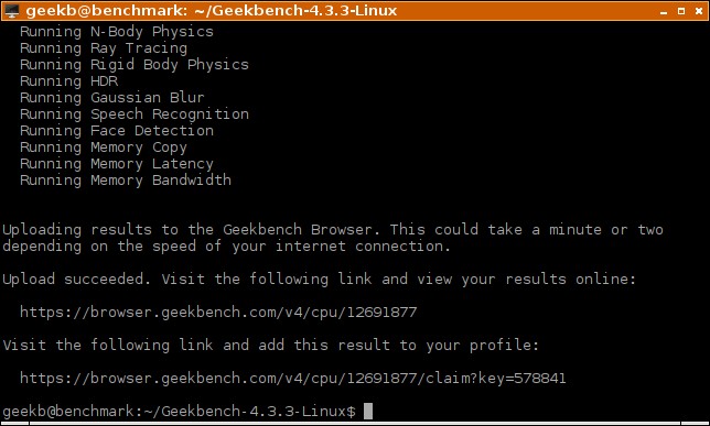 리눅스(Linux) 서버 벤치마킹으로 나에게 맞는 최고의 서버 선택하는 방법