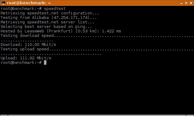 리눅스(Linux) 서버 벤치마킹으로 나에게 맞는 최고의 서버 선택하는 방법