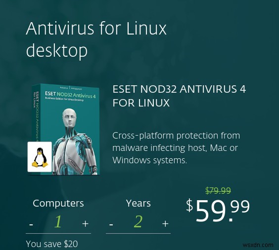 우분투(Ubuntu) 사용자를 위한 최고의 바이러스 백신 프로그램 7선