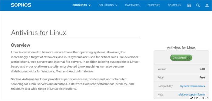 우분투(Ubuntu) 사용자를 위한 최고의 바이러스 백신 프로그램 7선