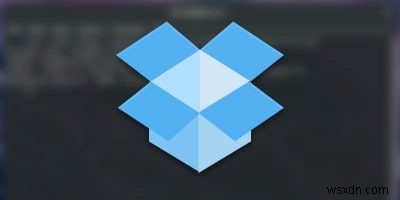Ext4가 아닌 리눅스 파일 시스템에서 드롭박스(Dropbox) 사용하는 방법
