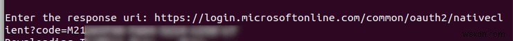 리눅스에서 Microsoft OneDrive를 동기화하는 방법 – onedrive CLI 클라이언트 완벽 가이드