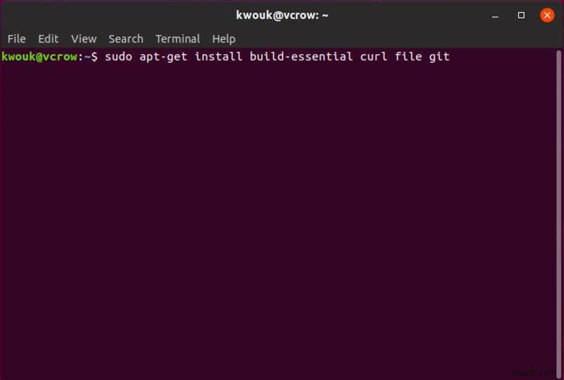 리눅스와 윈도우에서 Homebrew(Linuxbrew)로 소프트웨어 설치하는 완벽 가이드