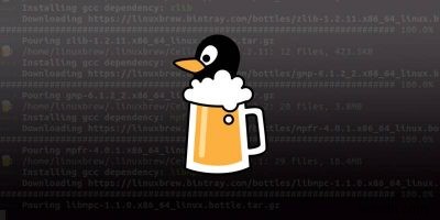 리눅스와 윈도우에서 Homebrew(Linuxbrew)로 소프트웨어 설치하는 완벽 가이드