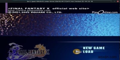 리눅스에서 PCSX2로 플레이스테이션 2 게임을 즐기는 완벽 가이드
