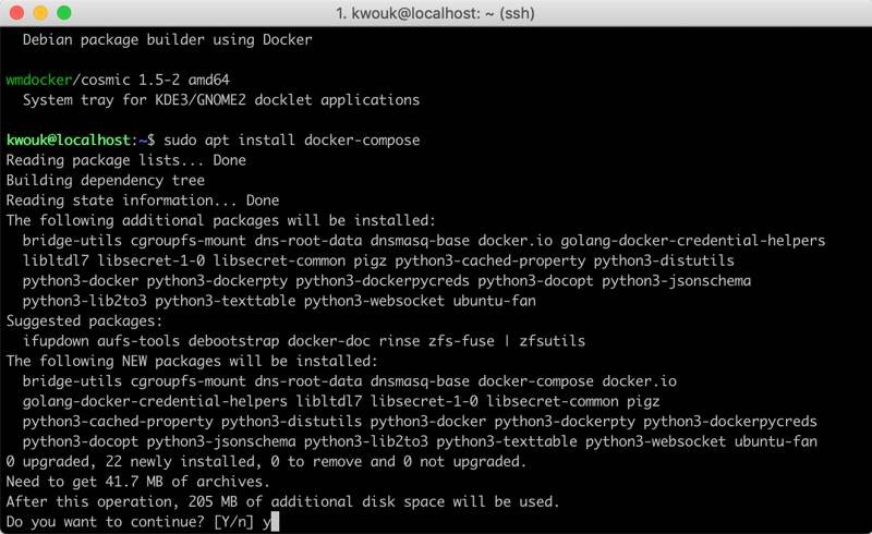 우분투(Ubuntu)에서 OnlyOffice 통합으로 Nextcloud 설치하는 완벽 가이드