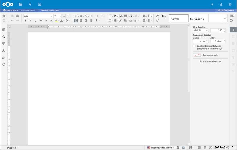 우분투(Ubuntu)에서 OnlyOffice 통합으로 Nextcloud 설치하는 완벽 가이드