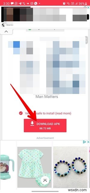 안드로이드 폰에 Google Play 서비스를 설치하는 방법