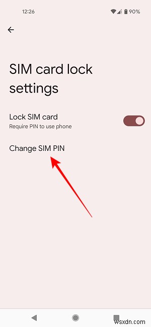 안드로이드·아이폰 SIM PIN 변경 방법, 잠금 설정부터 비밀번호 바꾸기까지