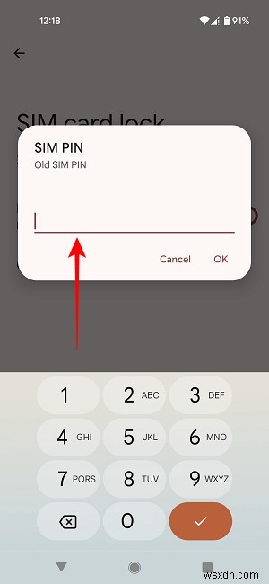 안드로이드·아이폰 SIM PIN 변경 방법, 잠금 설정부터 비밀번호 바꾸기까지