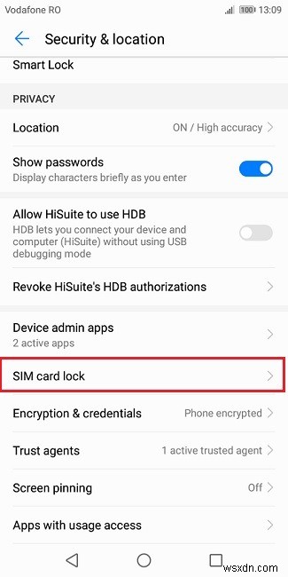 안드로이드·아이폰 SIM PIN 변경 방법, 잠금 설정부터 비밀번호 바꾸기까지