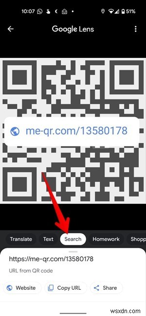 안드로이드·아이폰에서 스크린샷과 이미지 속 QR 코드 스캔하는 방법 총정리
