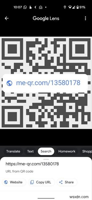 안드로이드·아이폰에서 스크린샷과 이미지 속 QR 코드 스캔하는 방법 총정리
