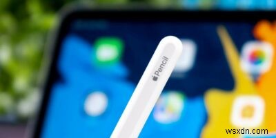 Apple Pencil이 작동하지 않을 때 시도해 볼 10가지 해결 방법